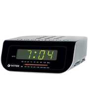 Портативні радіоприймачі Vitek VT-6601 фото