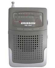 Портативные радиоприемники Erisson RM-1680 фото