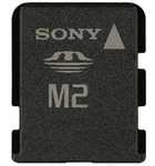 Apacer Memory Stick M2 Micro 4GB