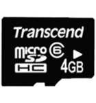 Transcend TS4GUSDC6