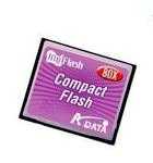 A-DATA Compact Flash Card 1GB 80x