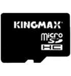 Kingmax microSDHC Class 10 Card 32GB + SD adapter