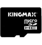 Kingmax microSDHC Class 6 Card 32GB + SD adapter