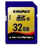 Kingmax SDHC Class 10 32GB