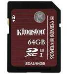 Kingston SDA3/64GB