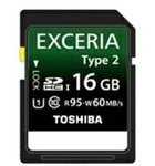Toshiba SD-X16T2