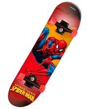 Скейтбординг MONDO Spiderman фото