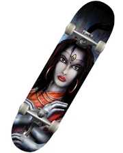 Скейтбординг СК (Спортивная коллекция) Shiva фото