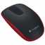 Logitech Zone Touch Mouse T400 Black-Red USB технические характеристики. Купить Logitech Zone Touch Mouse T400 Black-Red USB в интернет магазинах Украины – МетаМаркет