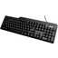 ACME Standard Keyboard KS02 Black USB технические характеристики. Купить ACME Standard Keyboard KS02 Black USB в интернет магазинах Украины – МетаМаркет