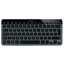 Logitech Illuminated Keyboard K810 Black Bluetooth отзывы. Купить Logitech Illuminated Keyboard K810 Black Bluetooth в интернет магазинах Украины – МетаМаркет