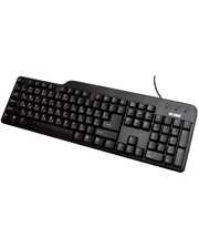 Клавиатуры ACME Standard Keyboard KS02 Black USB фото