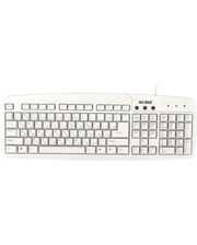 Клавиатуры ACME Standard Keyboard KS01 White PS2 фото