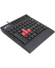 Клавиатуры A4Tech X7-G100 Black USB фото