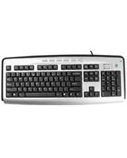 Клавиатуры A4Tech KLS-23MU Silver-Black PS/2 фото