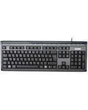 Клавиатуры ACME Multimedia Keyboard KM03 Grey USB фото