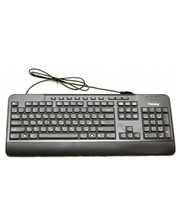 Клавиатуры CHICONY KU-0950-BL Black USB фото