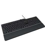Клавиатуры Dell KB522 Wired Business Multimedia Keyboard Black USB фото