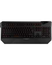 Клавиатуры Tesoro Durandal Ultimate TS-G1NL LED Backlit Mechanical Gaming Keyboard Black USB фото
