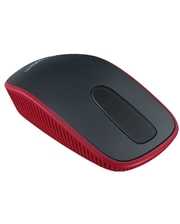 Клавиатуры Logitech Zone Touch Mouse T400 Black-Red USB фото