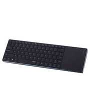 Клавиатуры Rapoo E6700 Bluetooth Touch Keyboard Black Bluetooth фото