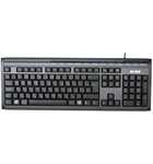 ACME Multimedia Keyboard KM03 Grey USB