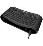 BLISS Air Keyboard Chatting Black USB