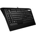 SteelSeries Apex [RAW] Gaming Keyboard Black USB
