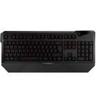 Tesoro Durandal Ultimate TS-G1NL LED Backlit Mechanical Gaming Keyboard Black USB