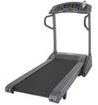 Vision Fitness T9450 Deluxe