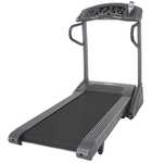Vision Fitness T9250 Simple
