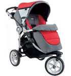 Peg-Perego GT3 Naked Completo