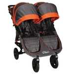 Baby Jogger City Mini GT Double (прогулочная)