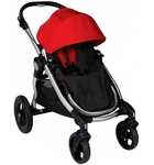 Baby Jogger City Select Tandem (прогулочная)