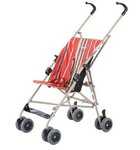 Baby Care Buggy