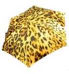 HAPPY RAIN U63955-yellow-leopard