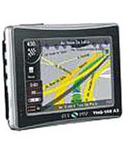 GPS-навигаторы Atomy YHG-168 A3 фото