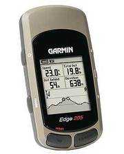 GPS-навигаторы GARMIN Edge 205 фото