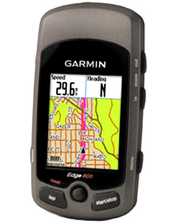 GPS-навигаторы GARMIN Edge 605 фото