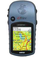 GPS-навигаторы GARMIN eTrex Legend C фото