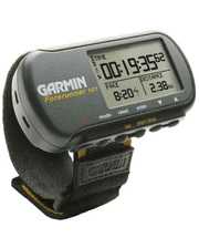 GPS-навигаторы GARMIN Forerunner 101 фото
