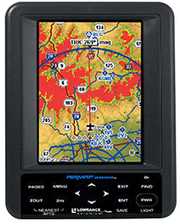 GPS-навигаторы LOWRANCE AirMap 2000c фото