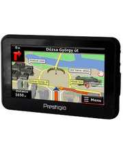 GPS-навигаторы Prestigio GeoVision 5120 фото