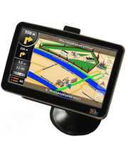 GPS-навигаторы Tenex 50-S фото