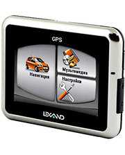 GPS-навигаторы Lexand Si-365 фото