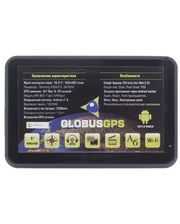 GPS-навигаторы GlobusGPS GL-850 фото