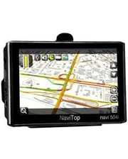 GPS-навигаторы NaviTop Navi 504i фото