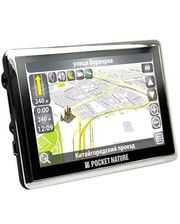 GPS-навигаторы Pocket Nature NP 015 фото