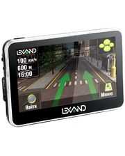 GPS-навигаторы Lexand Si-512+ A5 фото
