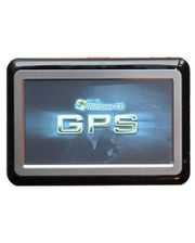 GPS-навигаторы StreetKing L509 фото